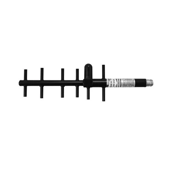 Anritsu 2000-1414-R Portable YAGI Antenna