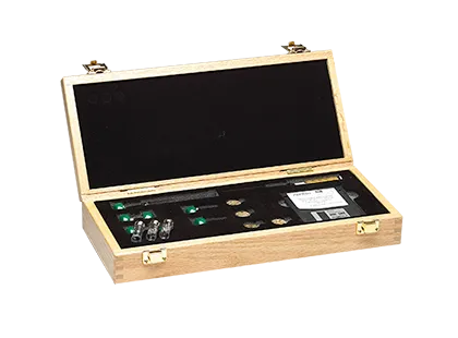 Anritsu 3655W-1 Waveguide Calibration Kit