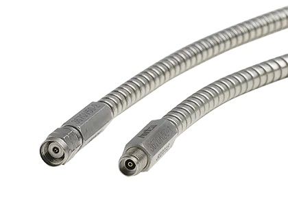 Anritsu 3670V50-2 Precision Test Cable