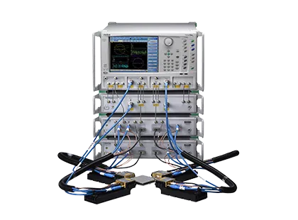 Anritsu 3743A mmWave Module