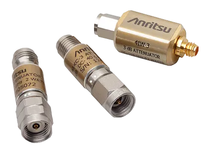 Anritsu 41V-20 Precision Fixed Attenuator