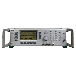 Anritsu 68369A/NV Synthesized Sweep Signal Generator