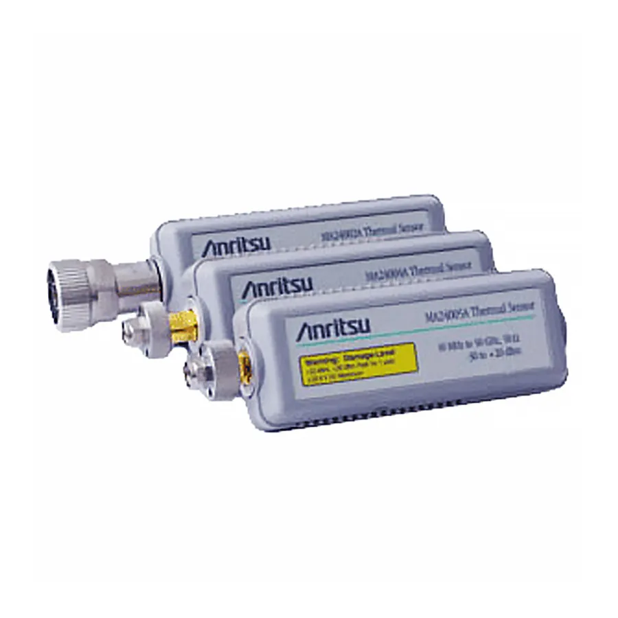 Anritsu MA24002A Thermal Power Sensor, 18 GHz