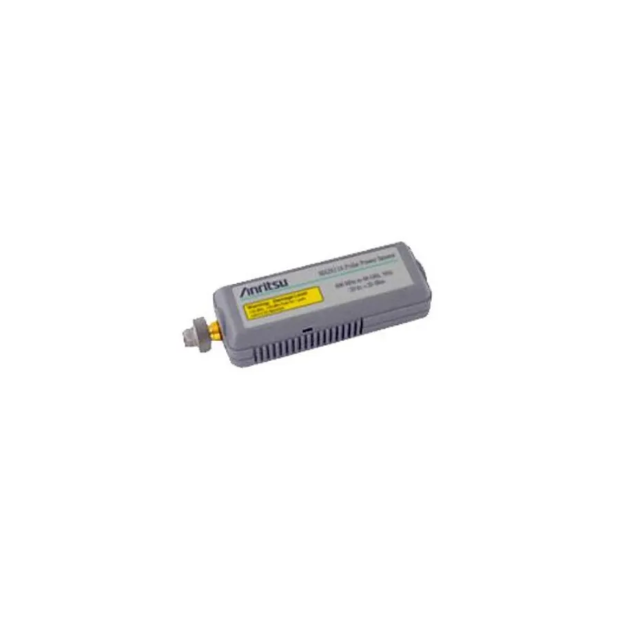 Anritsu MA2411B Pulse Power Sensor