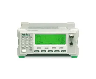 Anritsu ML2437A CW Power Meter
