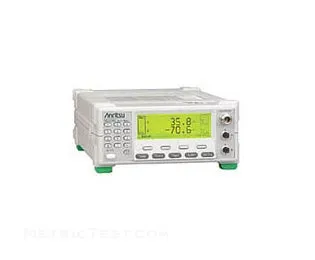Anritsu ML2438A CW Power Meter
