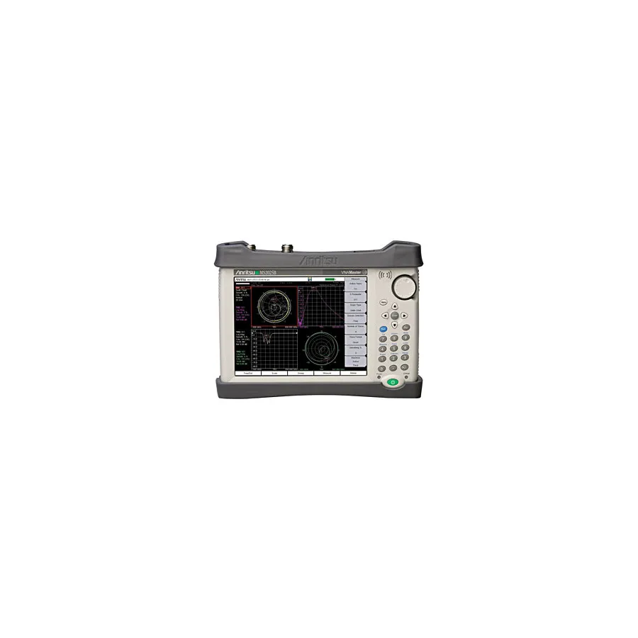 Anritsu MS2025B VNA Master Vector Network Analyzer