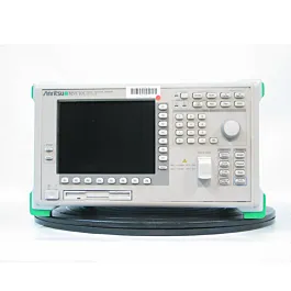 Anritsu MS9710C Optical Spectrum Analyzer