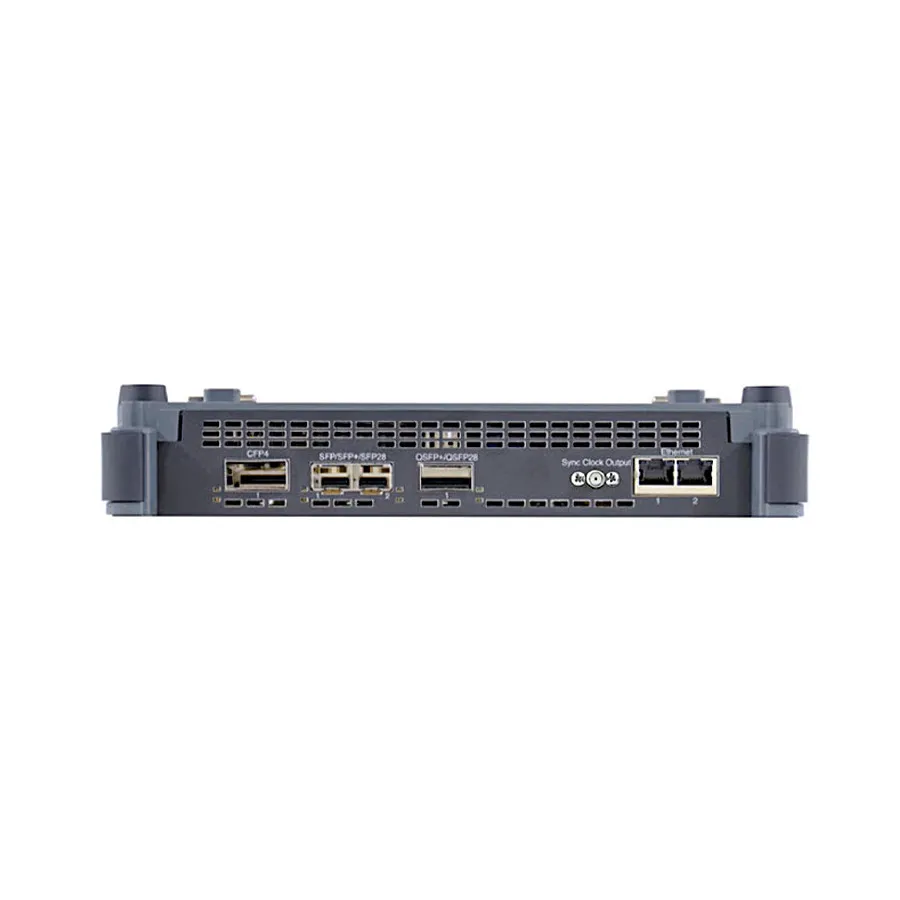 Anritsu MU100011A 100G Multirate Transport Module
