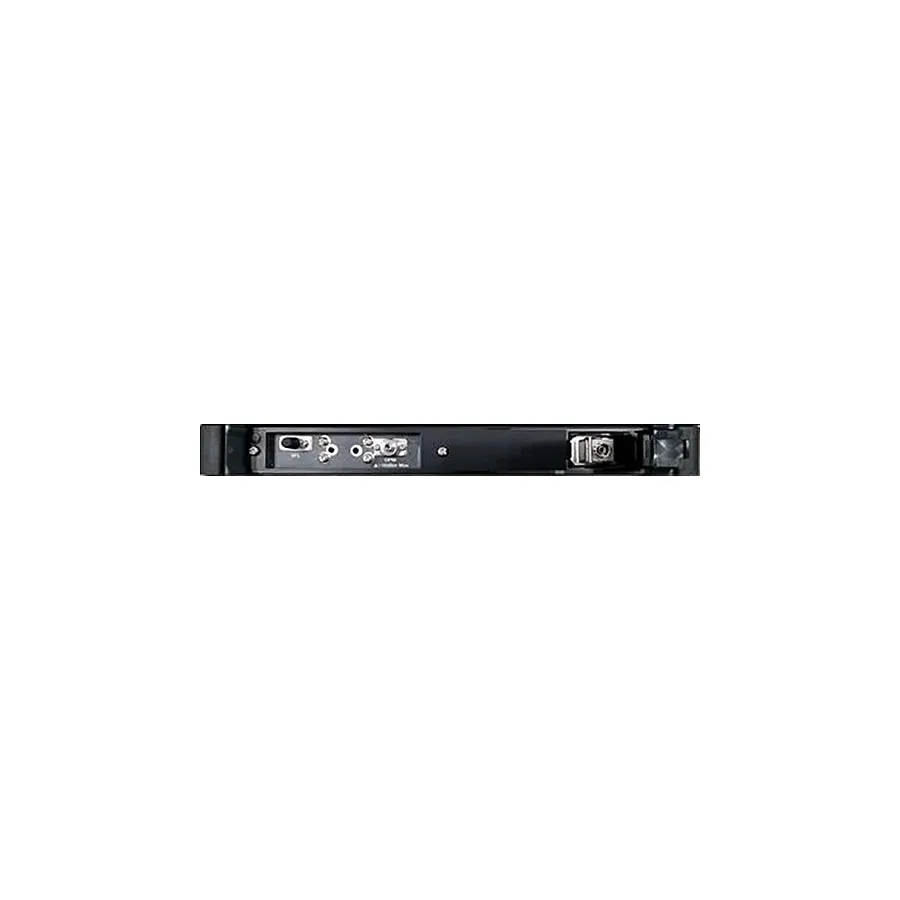 Anritsu MU100020A 1310/1550 nm Single-Mode OTDR Module