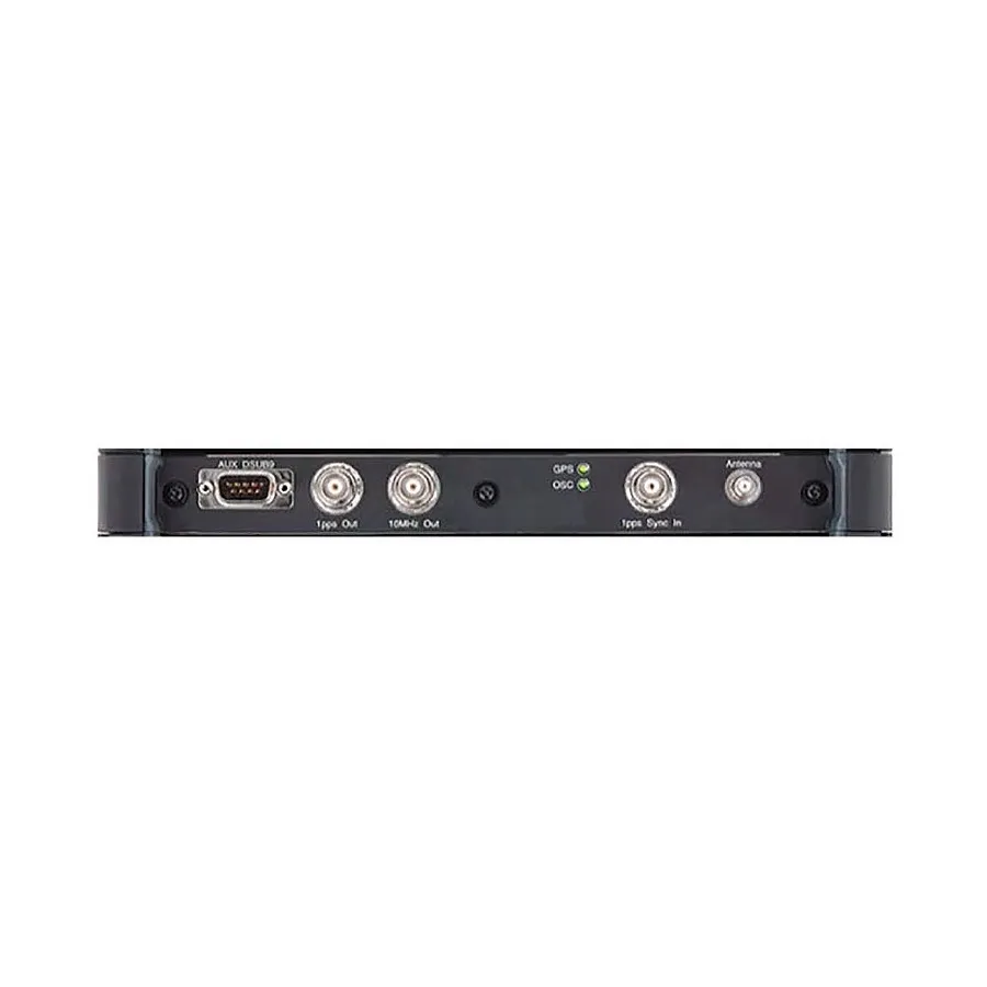 Anritsu MU100090A GPS Disciplined Oscillator