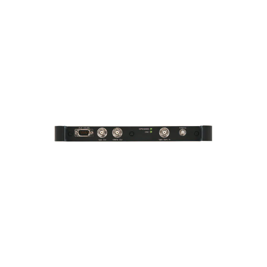 Anritsu MU100090B GNSS Disciplined Oscillator