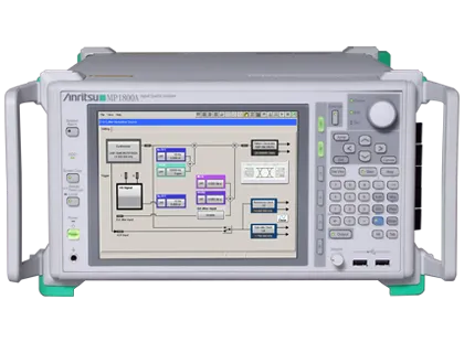 Anritsu MU183020A 28G/32G Pulse Pattern Module