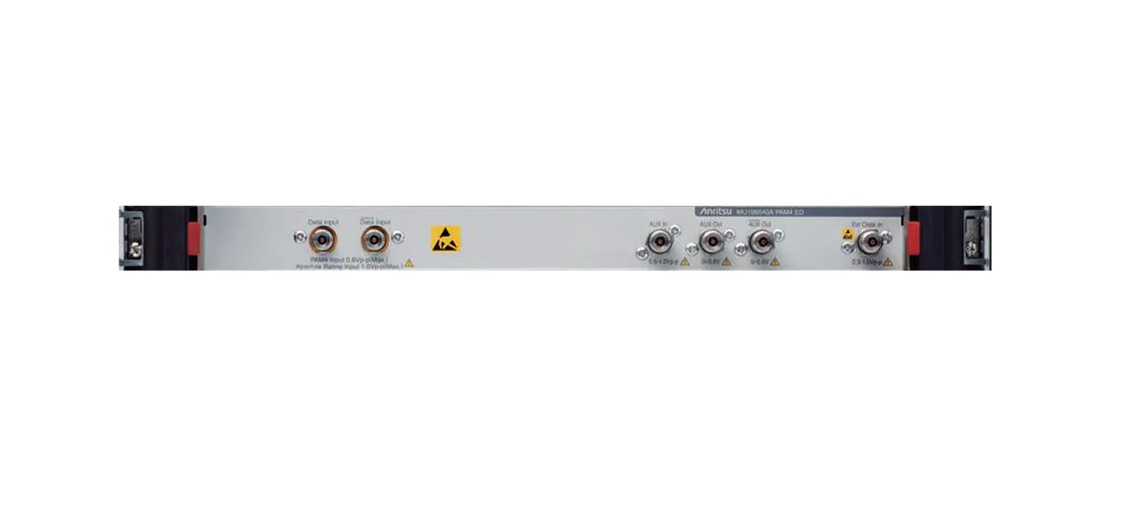 Anritsu MU196040B PAM4 Bit Error Rate Tester