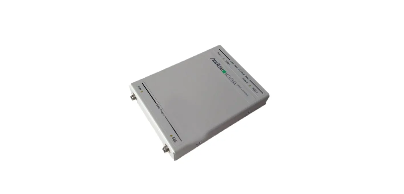 Anritsu MZ1834A 4PAM Converter