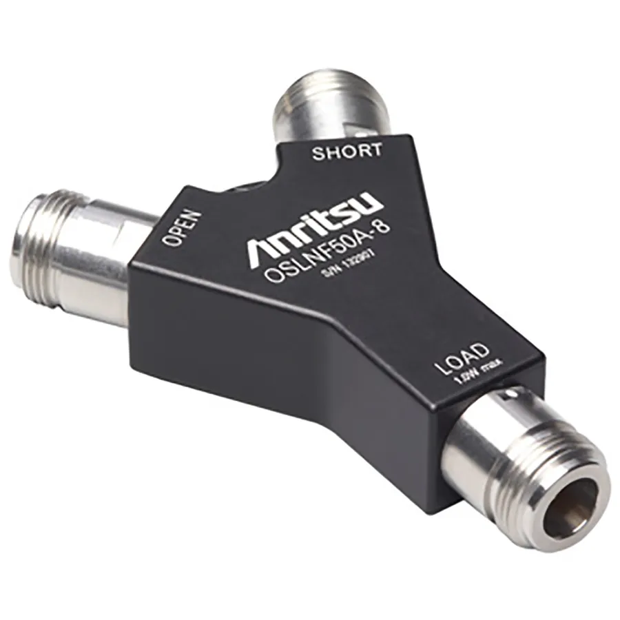 Anritsu OSLNF50A-8 Calibration Kit