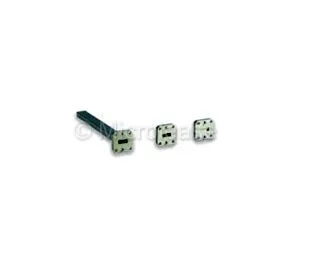 Anritsu WR112M Waveguide Calibration Kit