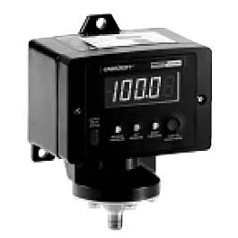 Ashcroft NPI-N4-D-L-S02-3000 Pressure Switch