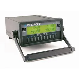 Ashcroft PT1L Digital Pressure Indicator