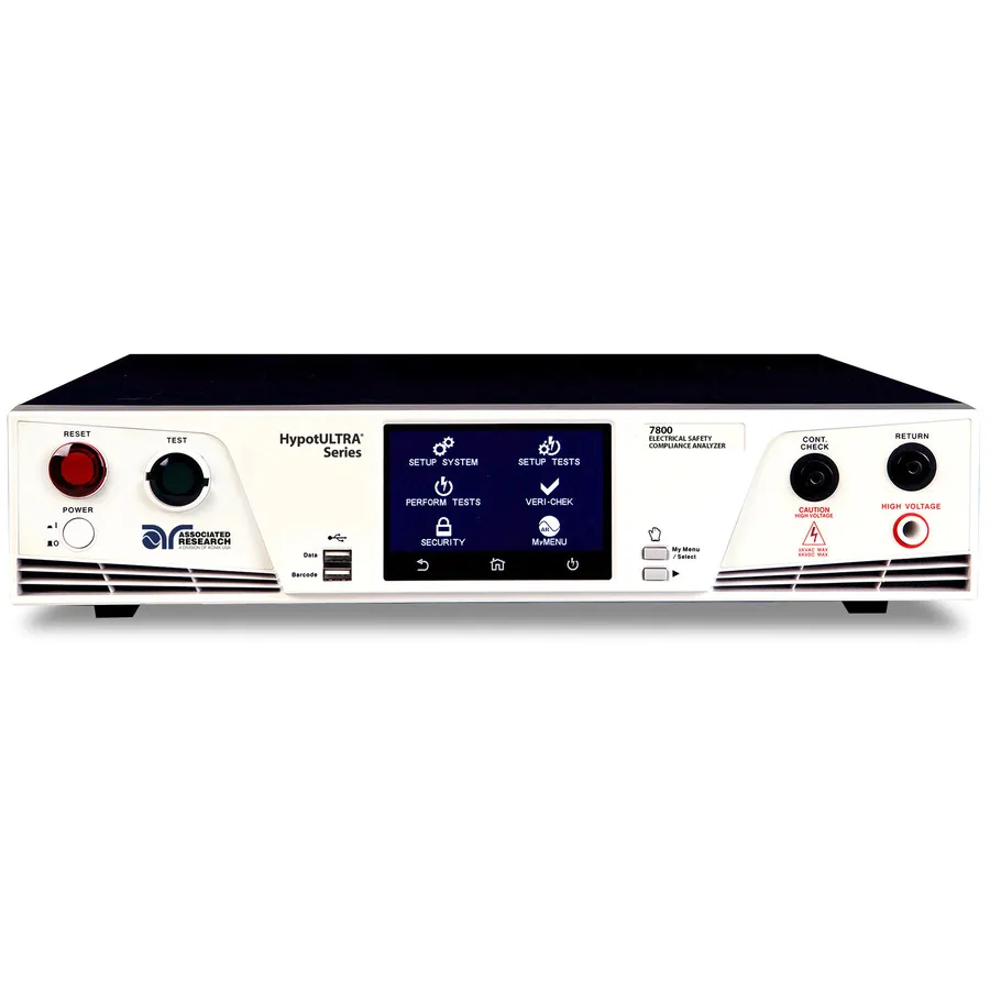Associated Research 7820 Hipot Tester