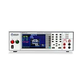 Associated Research OMNIA II 8207 Compliance Analyzer