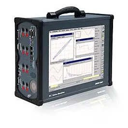 Astro-Med EVI6 Data Acquisition Data Logger