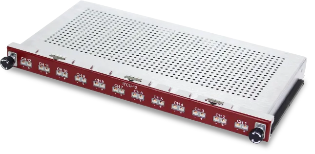 AstroNova ITCU-12 Thermocouple Input Module
