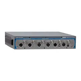 Audio Precision APX515B Audio Analyzer