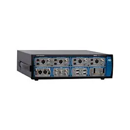 Audio Precision APX555B Audio Analyzer