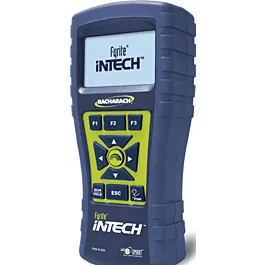 Bacharach 0024-8512 Combustion Analyzer