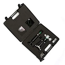 Beamex 9010030 Pressure and Vacuum Hand Pump Kit