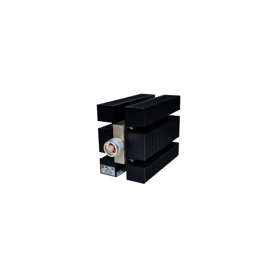 Bird 100-6T-MN Convection-Cooled Dry Termination