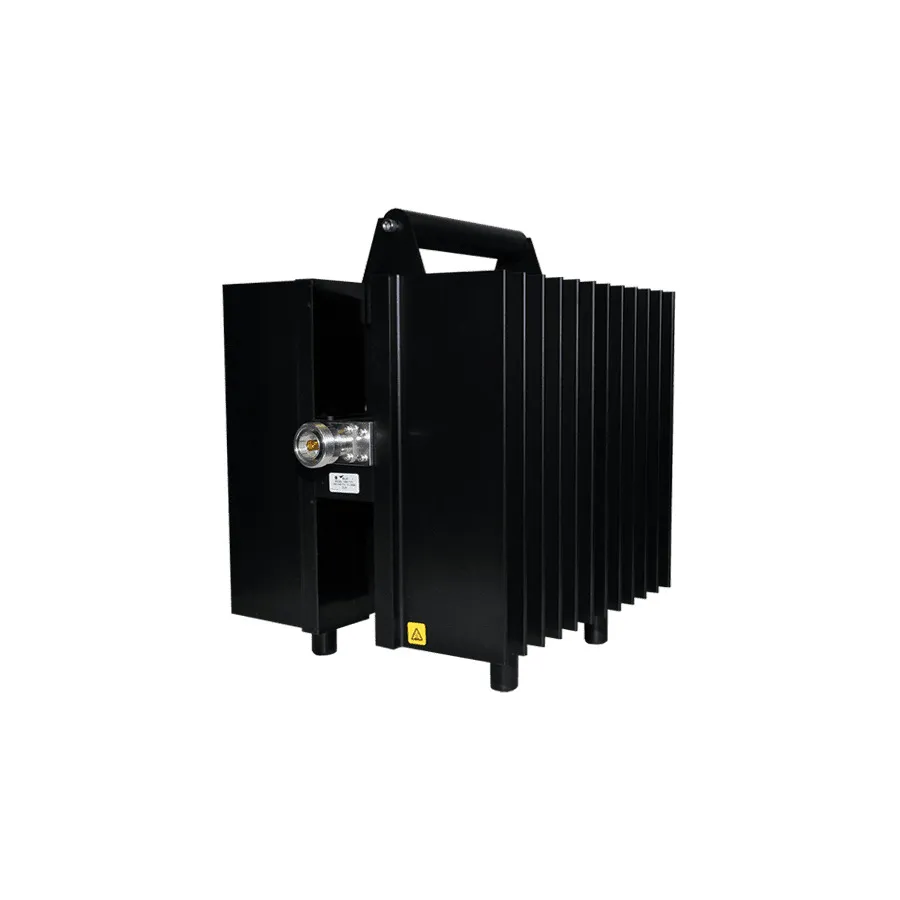 Bird 1000-T-FN RF Coaxial Termination