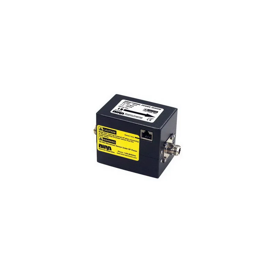 Bird 4025 Directional Power Sensor