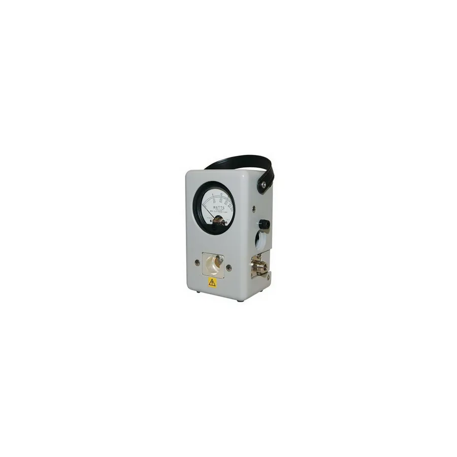 Bird 43 Thruline Wattmeter