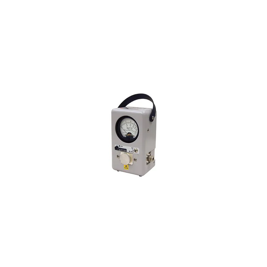 Bird 4314C Thruline Wattmeter
