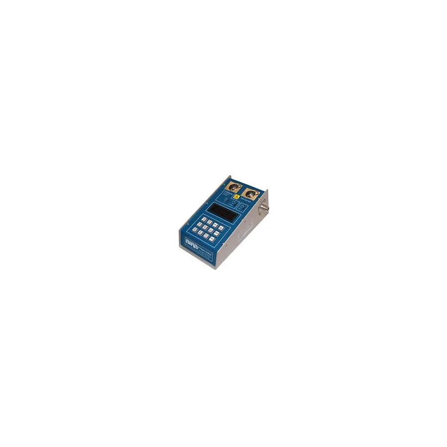 Bird 4391A RF Power Analyst Wattmeter