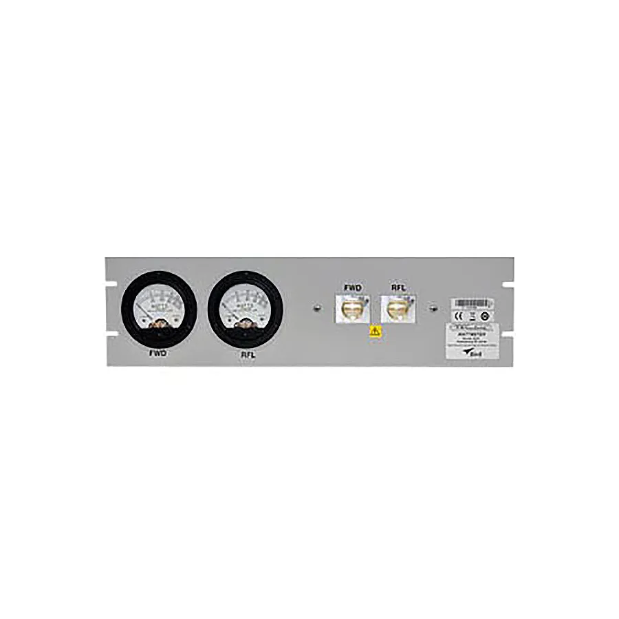 Bird 4526 RF Wattmeter