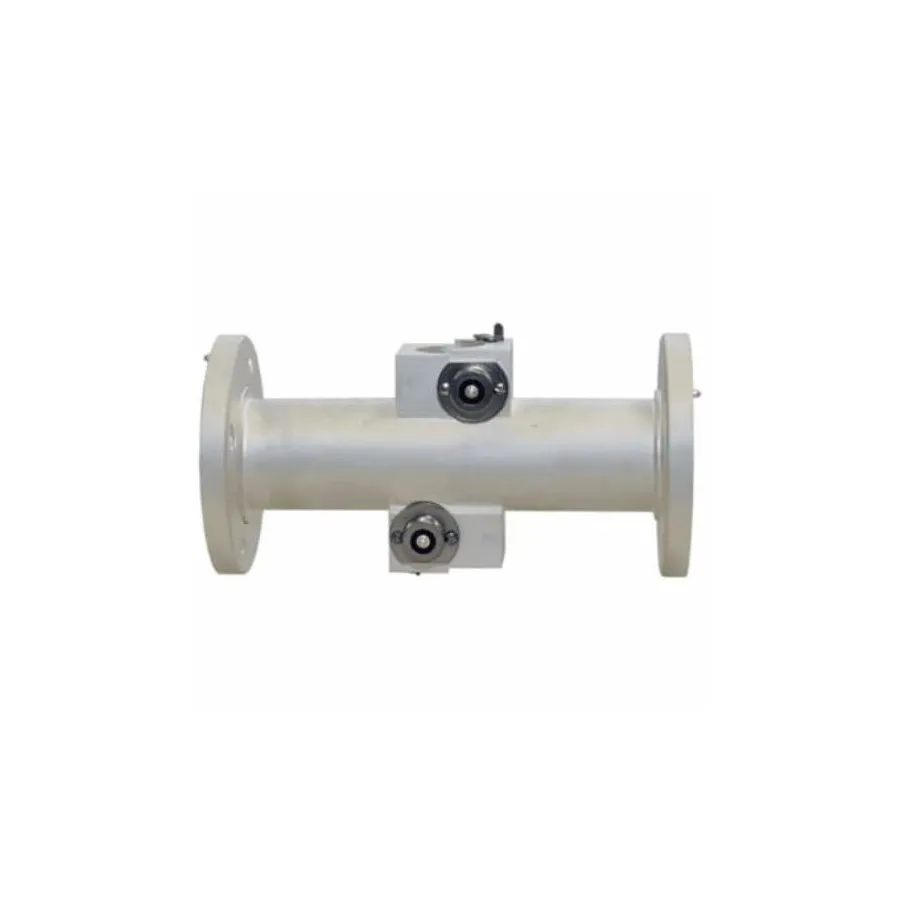 Bird 4715-000 Thruline Rigid Line Section