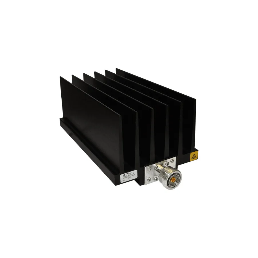 Bird 500-WT-MN 500W Convection-Cooled Terminator