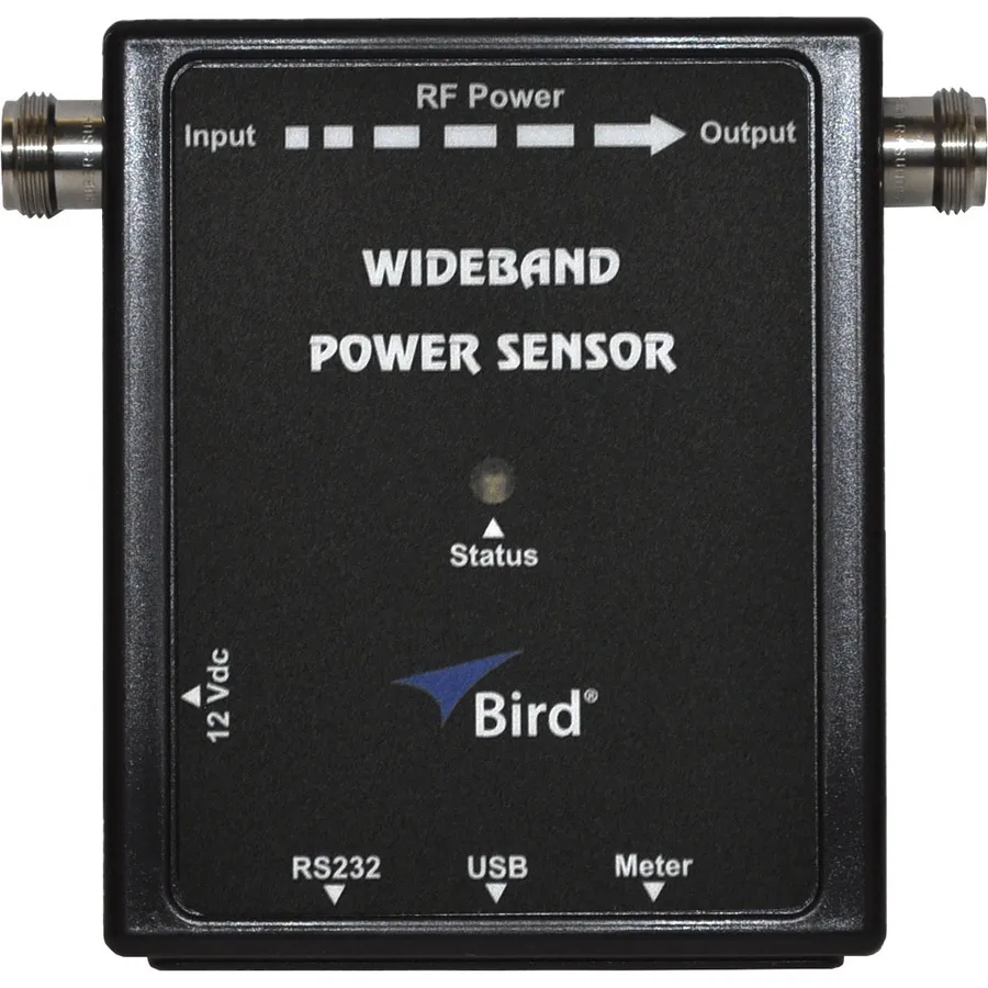Bird 5018D Wideband Power Sensor