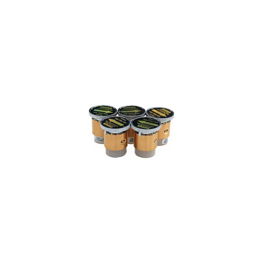 Bird 5C Power Element 100-250 MHz 5 W
