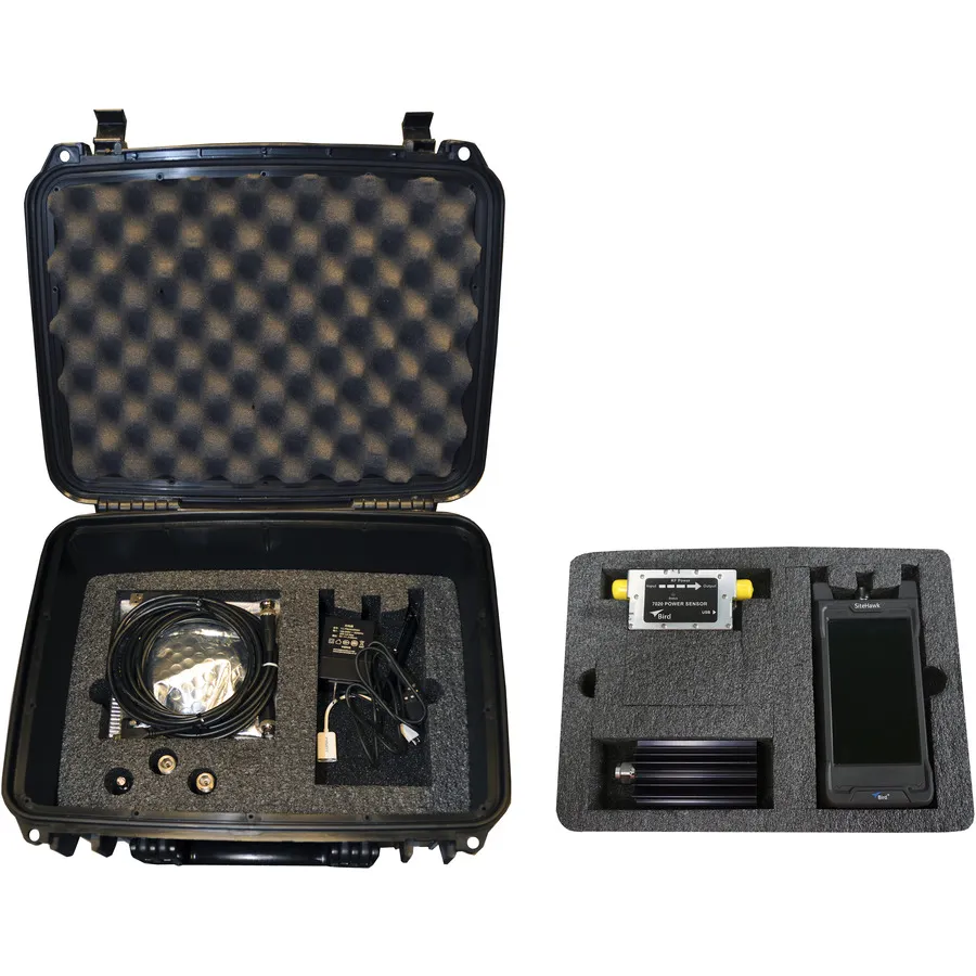 Bird 7003A001-8 Cable and Antenna Analyzer