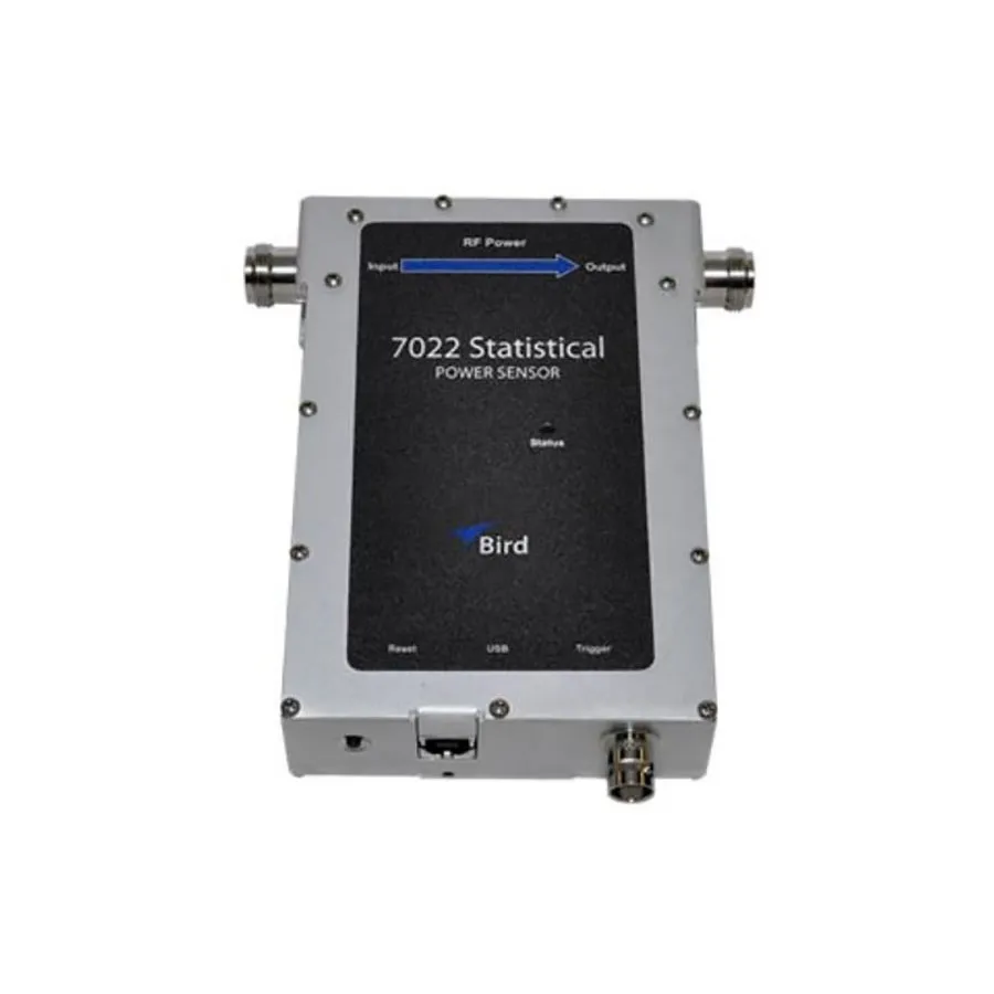 Bird 7022-1-020201 Statistical Power Sensor