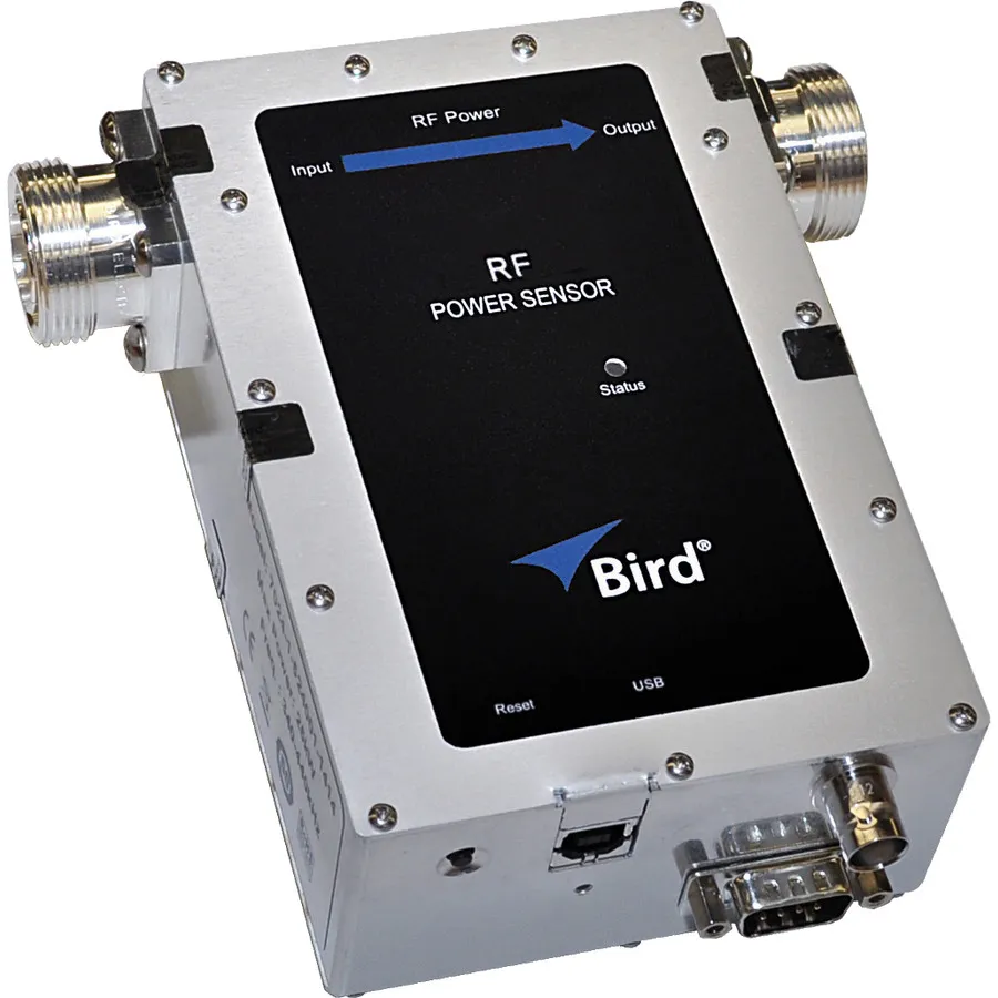 Bird 7027-1-594301-1414 Semiconductor Pulse Sensor
