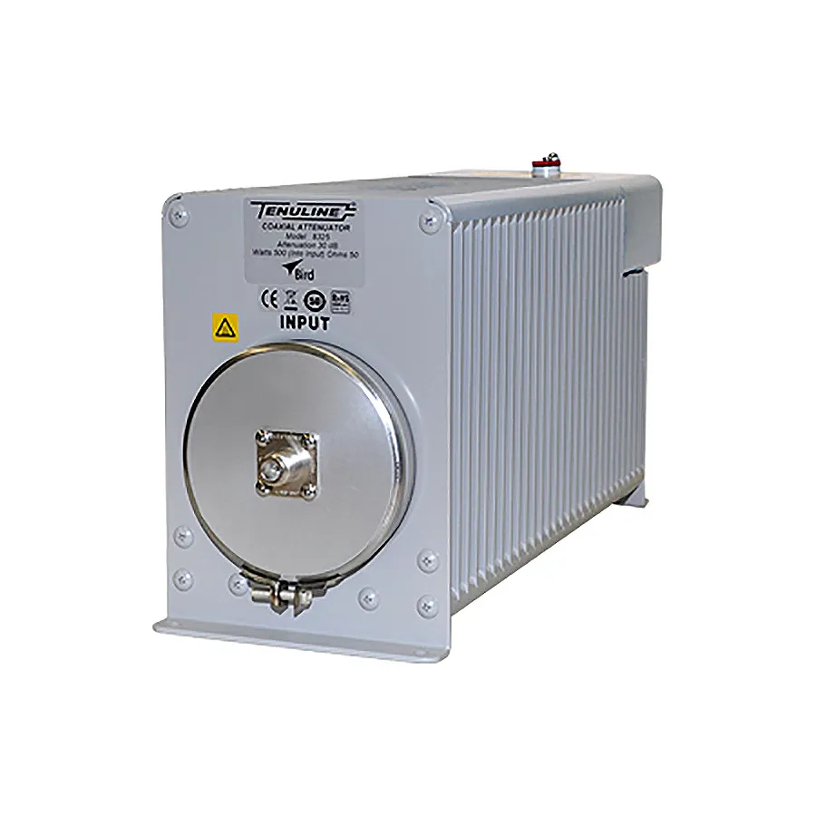 Bird 8325 Tenuline Attenuator