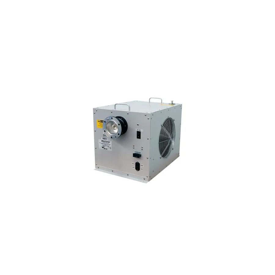 Bird 8635B115 RF Coaxial Termination