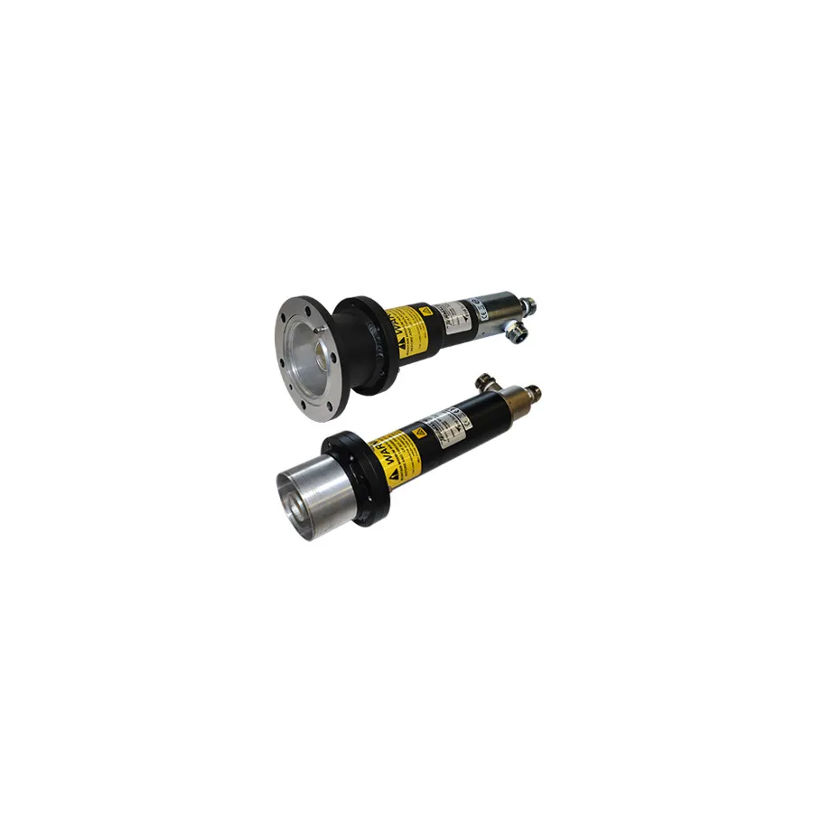 Bird 8738A RF Coaxial Termination