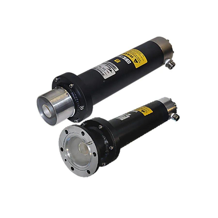 Bird 8745 Water-Cooled RF Termination