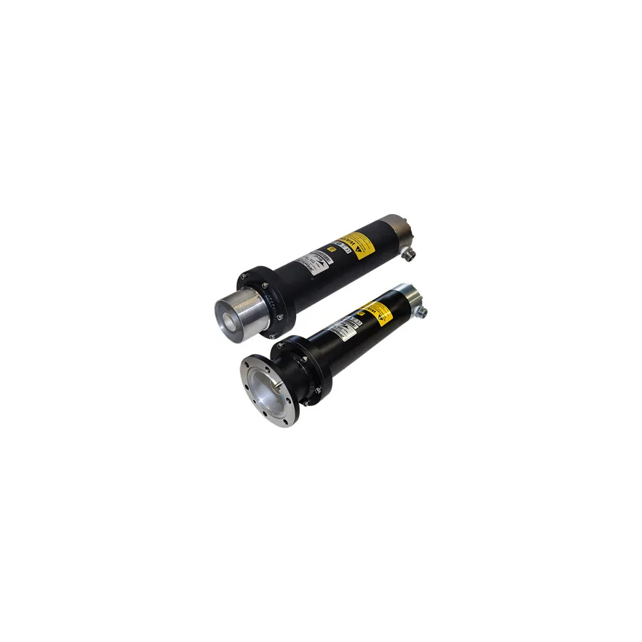 Bird 8756 RF Coaxial Termination